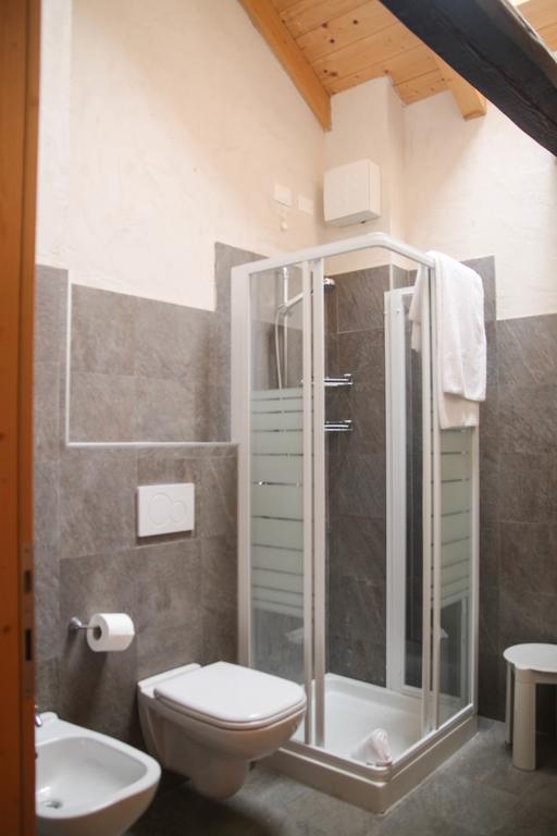 Malga Millegrobbe Nordic Resort Lavarone Room photo