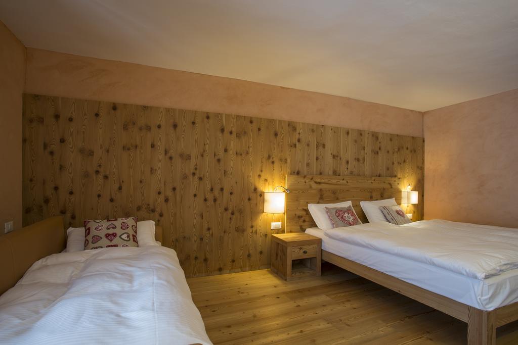 Malga Millegrobbe Nordic Resort Lavarone Exterior photo